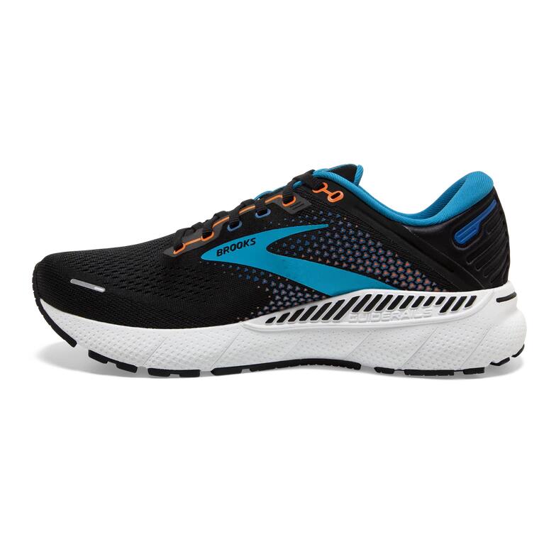 Brooks Mens Adrenaline GTS 22 Running Shoes 2/4