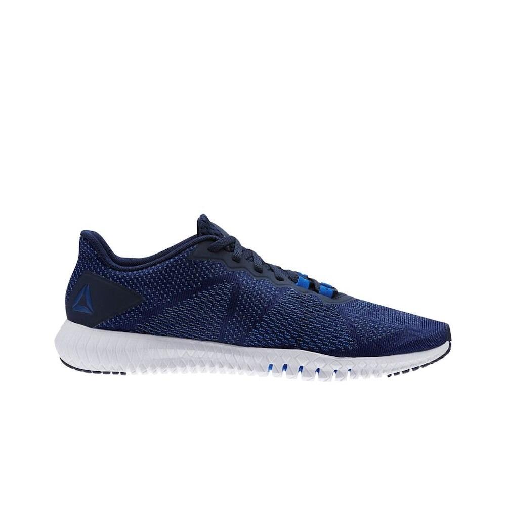 Reebok Flexagon Mens Trainers 4/4