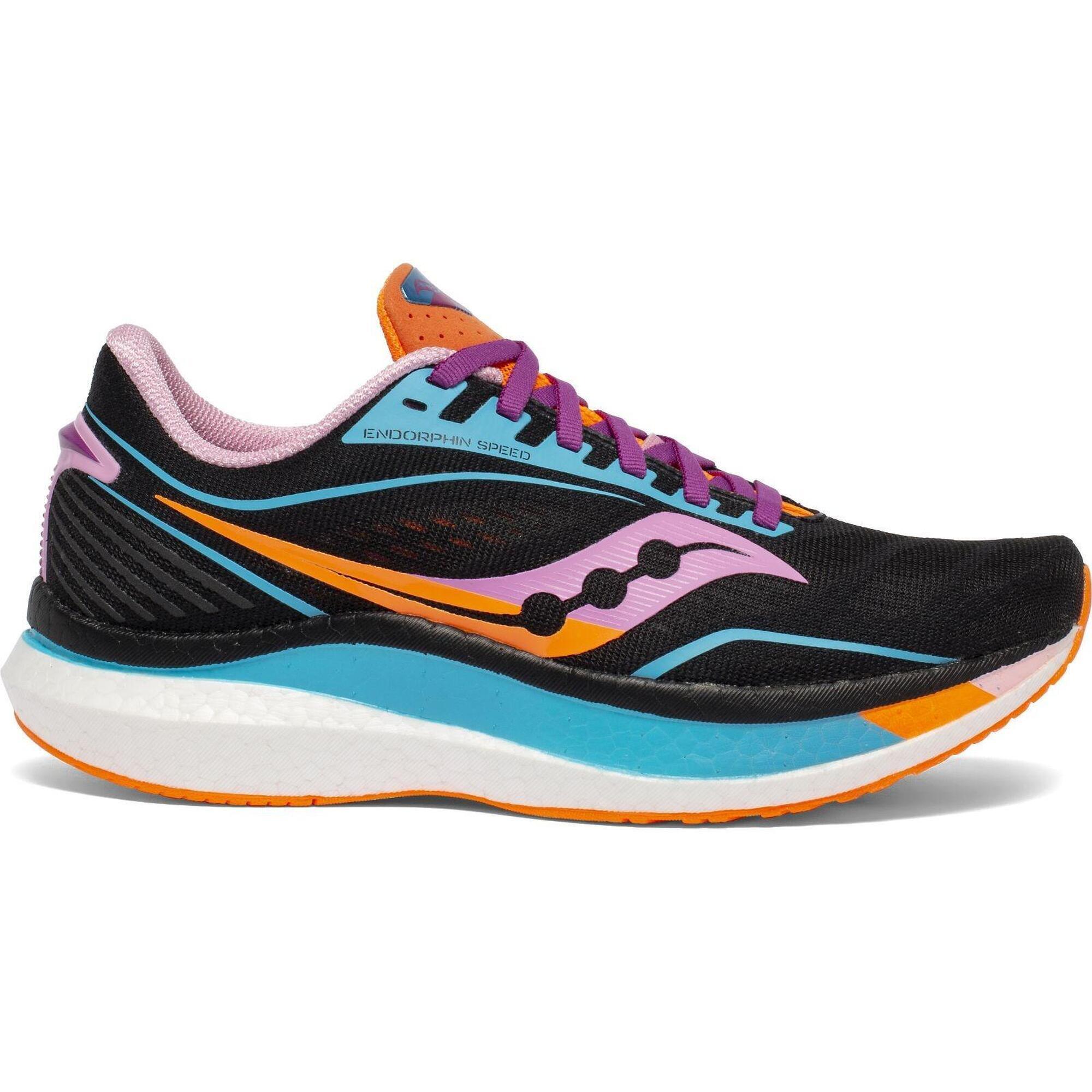 SAUCONY Saucony Endorphin Speed Womens Shoe