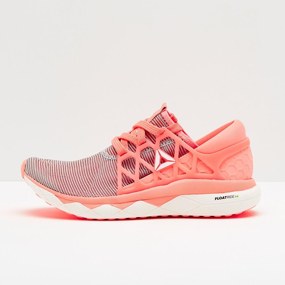 Reebok Floatride Run Flexweave Womens Trainers 4/4