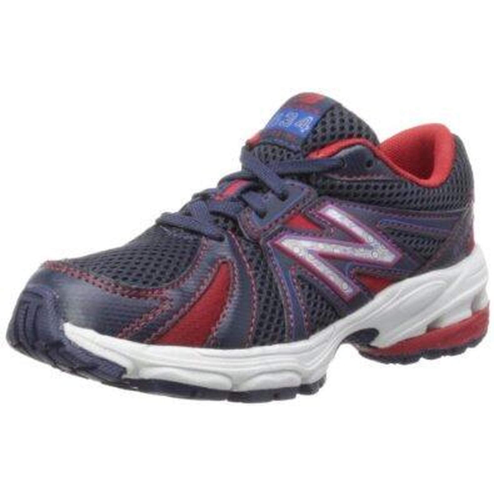 NEW BALANCE New Balance Kids Kj634Rby Wide