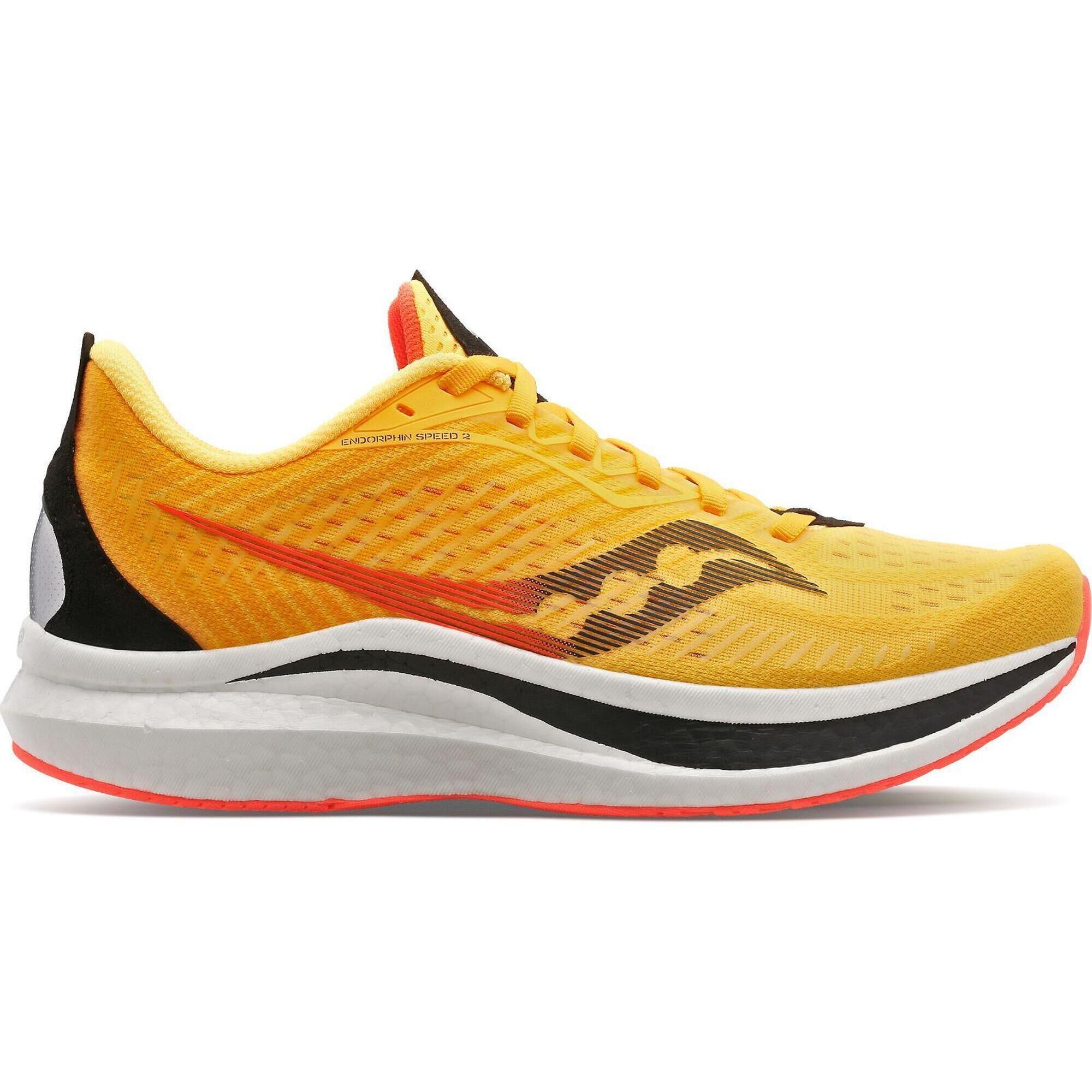 SAUCONY Saucony Womens Endorphin Speed 2 Running Shoes