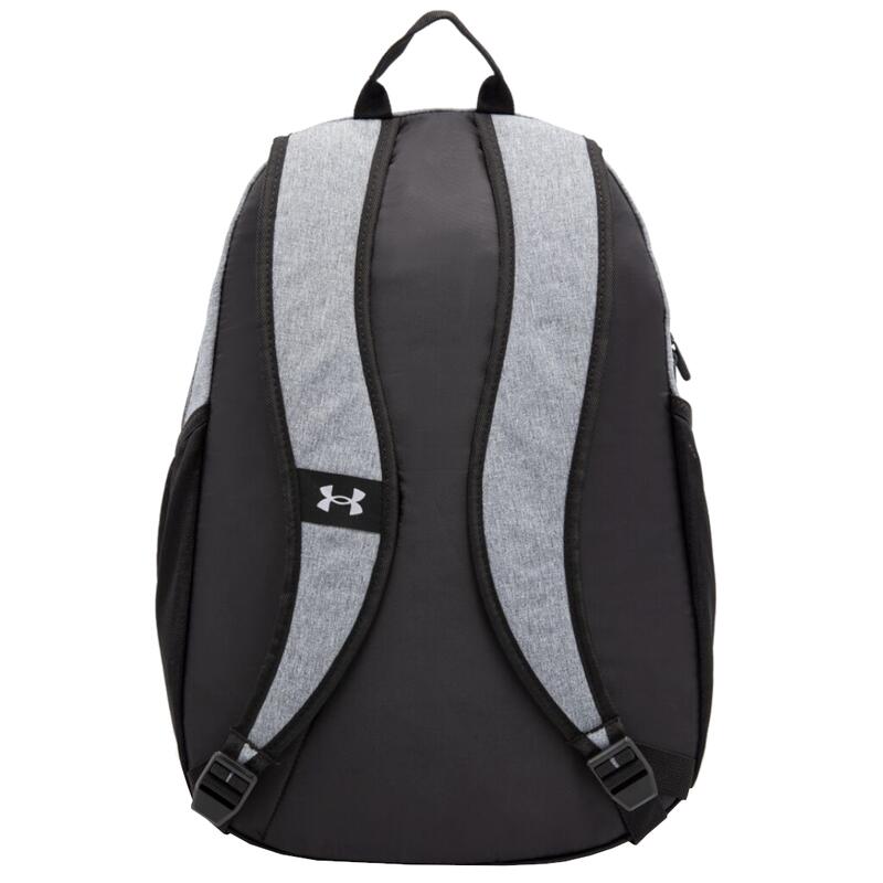 Mochila, Under Armour Hustle Sport Backpack 1364181-012, Capacidade: 17 L