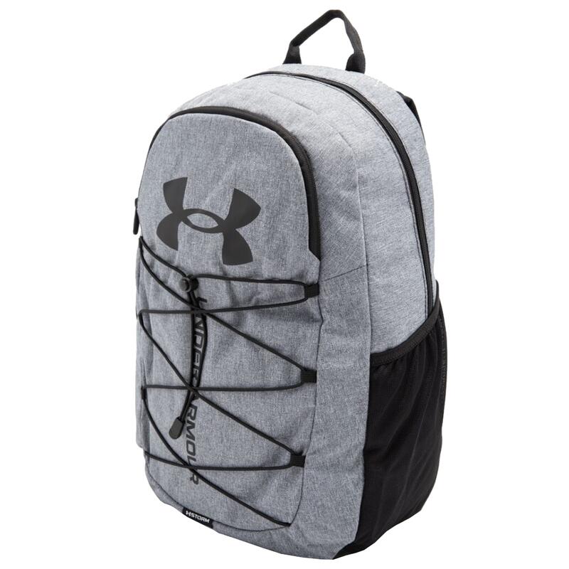 Plecak, Under Armour Hustle Sport Backpack 1364181-012, pojemność: 17 L