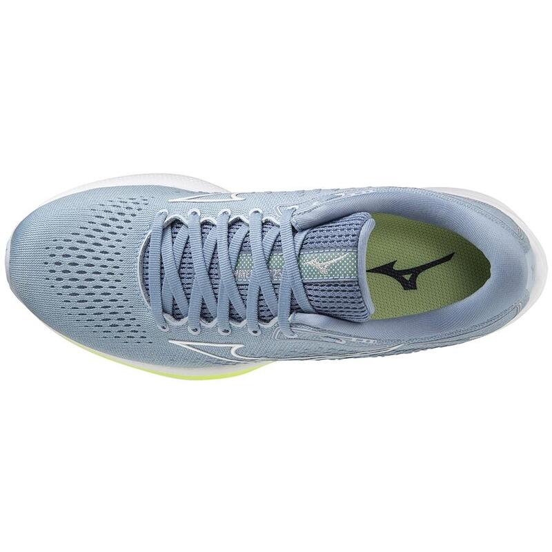 Pantofi pentru alergare WAVE RIDER 25 - gri femei