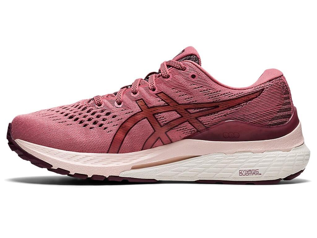 Asics Gel-Kayano 28 Womens Shoe 2/4