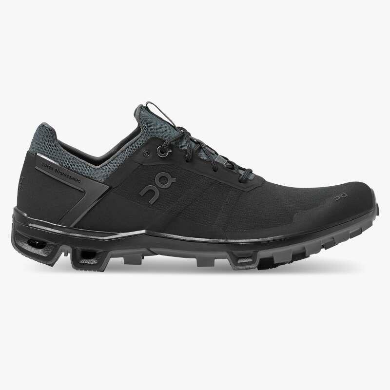ON On Cloudventure Peak Womens Trainers