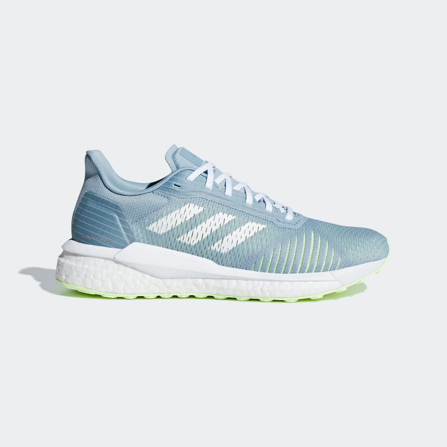 ADIDAS Adidas Womens Solardrive ST Womens Trainers