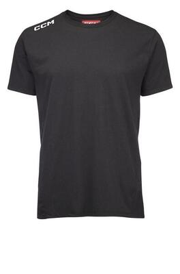 Ccm short sleeve essential tee sr