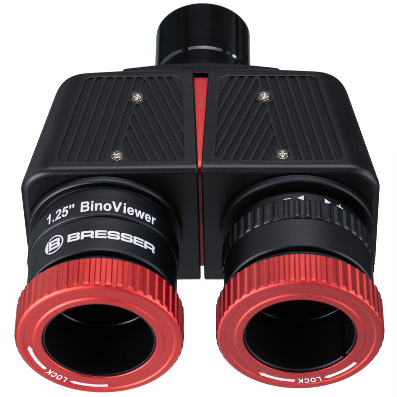 Binoculares para Telescopios BRESSER BinoViewer Deluxe 1.25''
