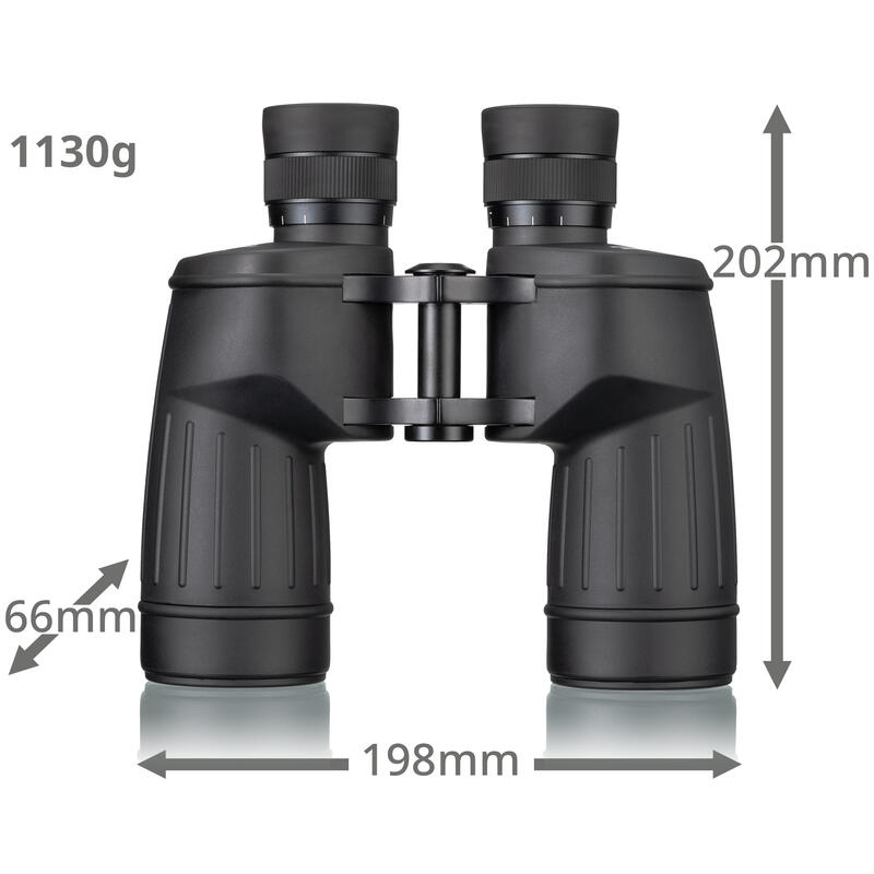 Astro & Marine SF 7x50 WP BRESSER