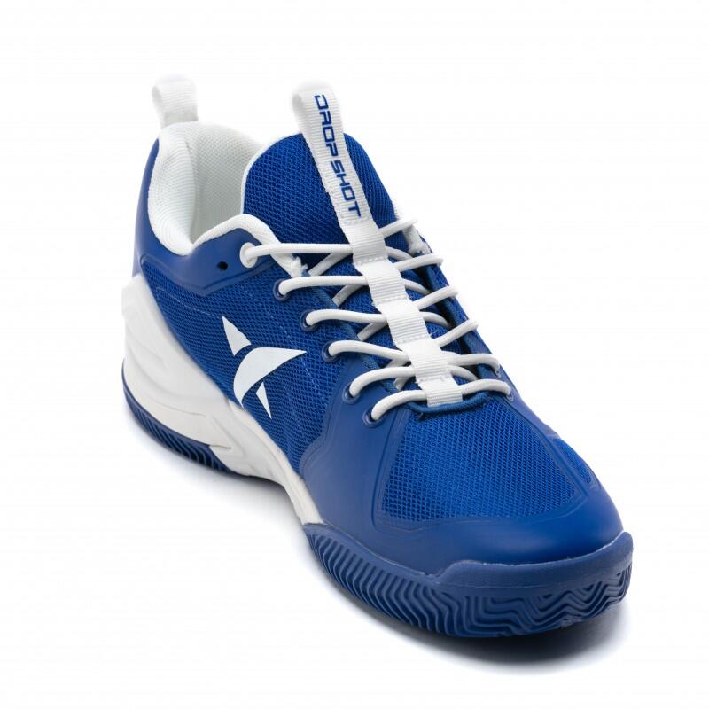 Scarpa Padel Drop Shot Dorama BL 2023 Uomo 2/7