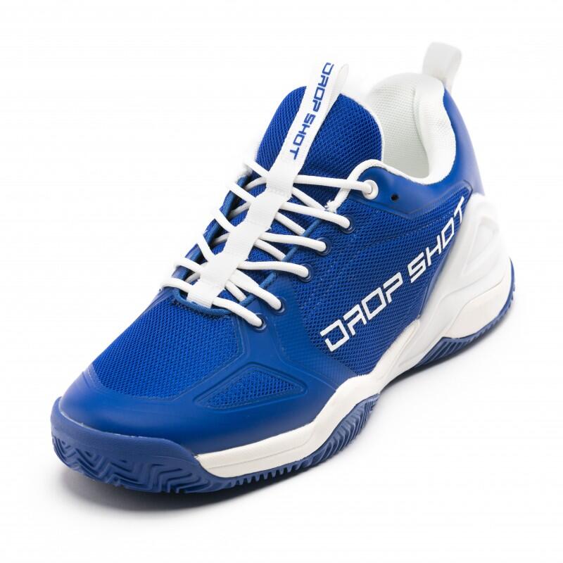 Zapatilla de Padel Drop Shot Dorama BL 2023 Hombre