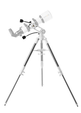 Support de télescope avec Explore Scientific Twilight I Trépied azimutal