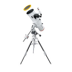Bresser Messier NT-150S / 750 EXOS-2 / EQ5 Télescope