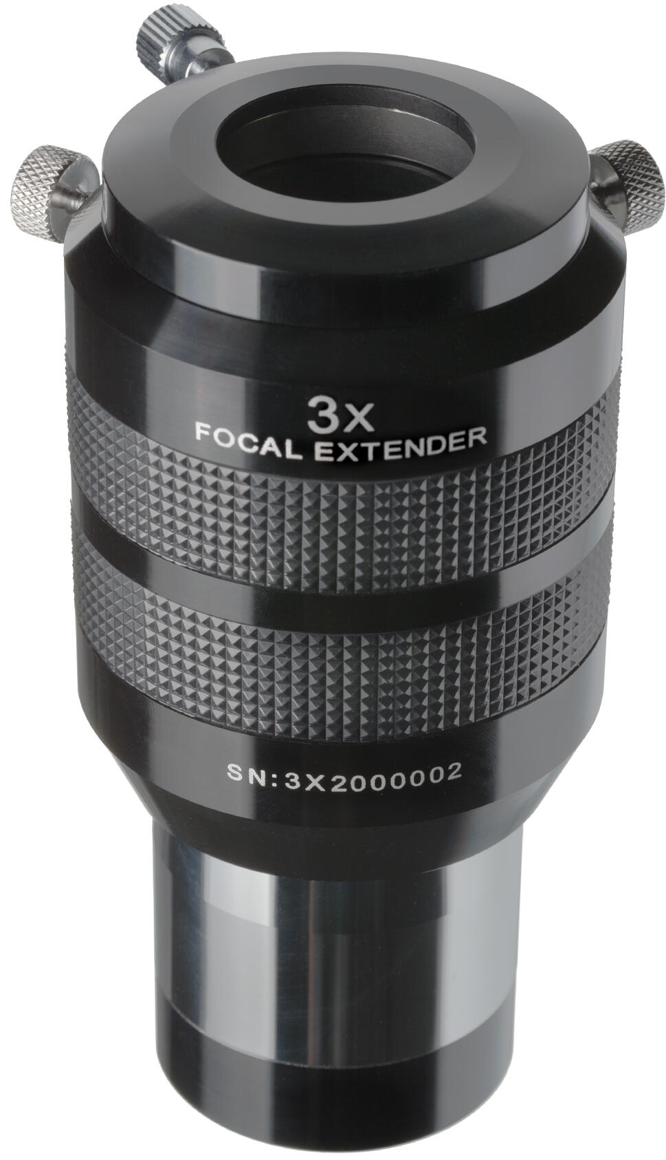 Fokal Extender 3x 50,8mm/2" 3/3