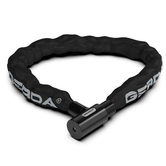 Antivol vélo GERDA Contra 900/8V
