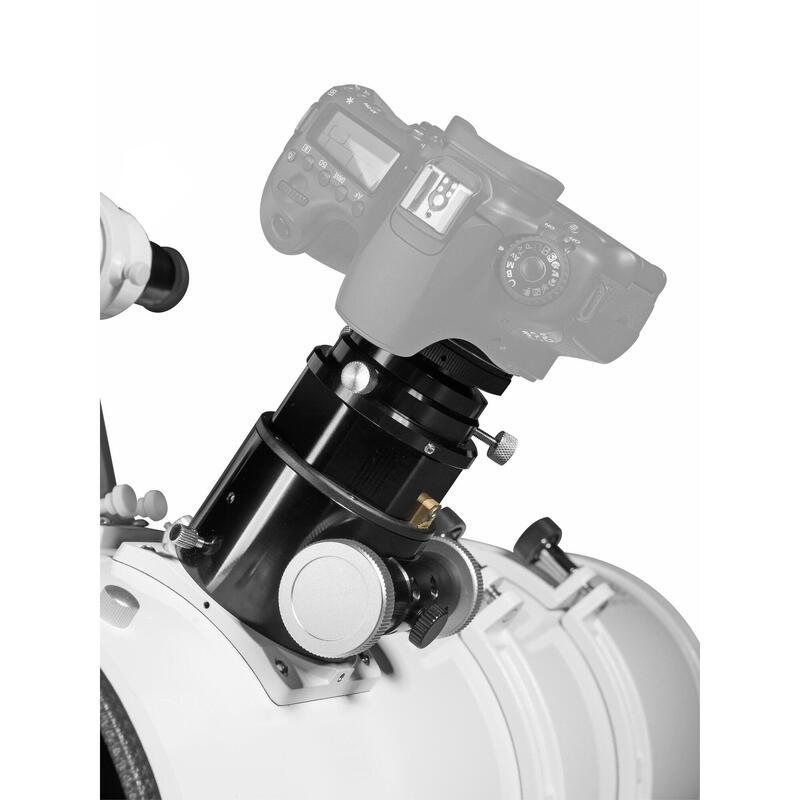 Bresser Messier NT-203S / 800 EXOS-2 GOTO Telescope
