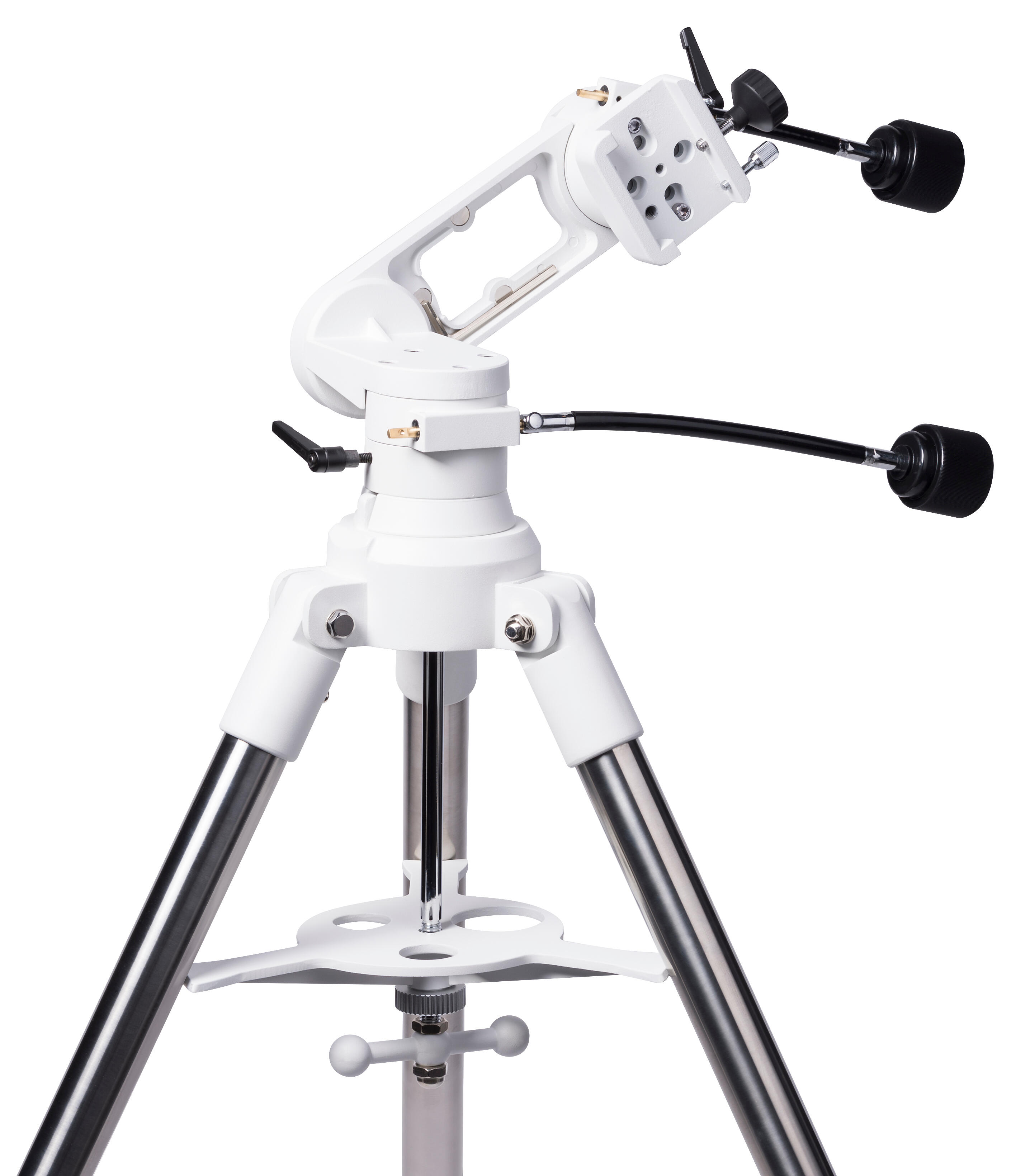 Montura altazimutal BRESSER Twilight I con Trípode 2/3