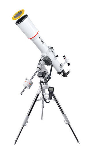 Bresser Telescope Messier Refracteur AR-102/1000 EXOS-2 GOTO