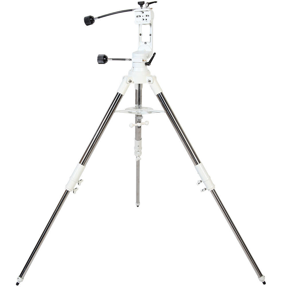 Montura altazimutal BRESSER Twilight I con Trípode 3/3