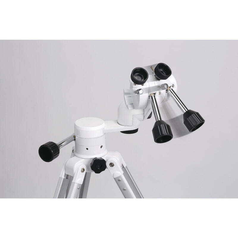 Set de Telescopio completo Vixen Mobile Porta A70Lf