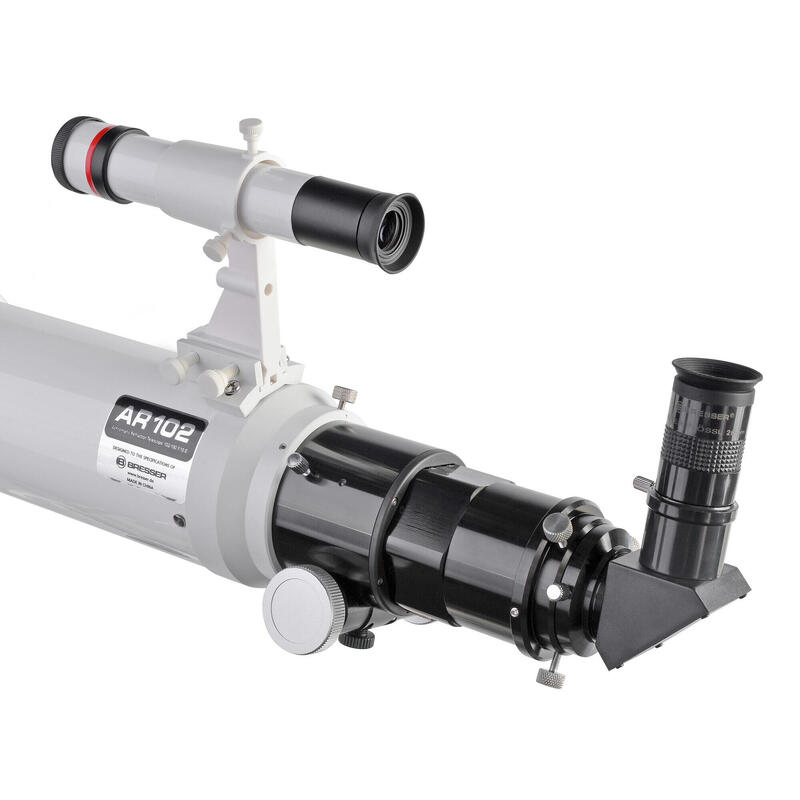 Bresser Messier AR-102/1000 EXOS-1/EQ41