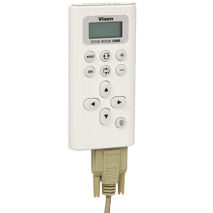 Set di telescopio Vixen AP EDU80SF 3/6