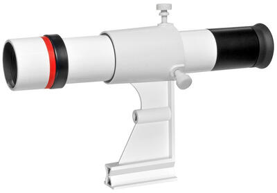 Bresser Messier 90/500 EQ3 Teleskop
