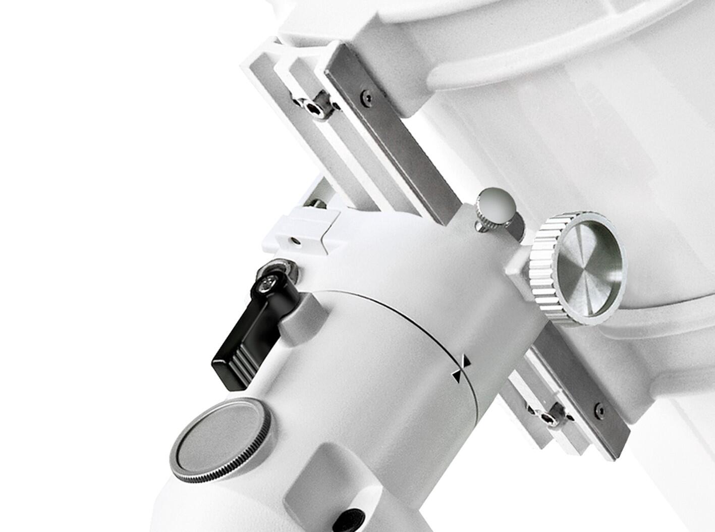 Tube optique Bressser Messier NT-130/1000 4/5