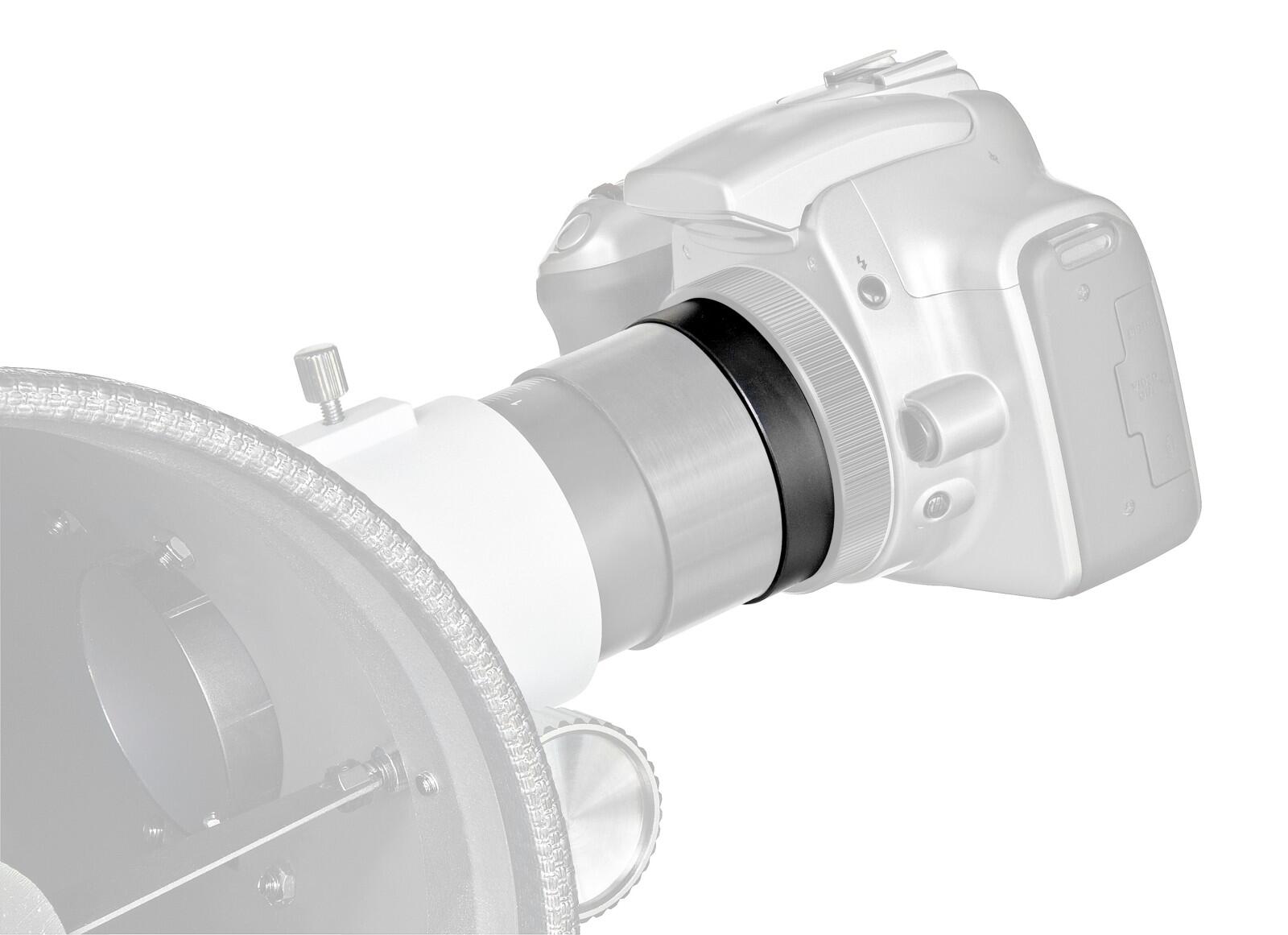 Tube optique Bressser Messier NT-130/1000 2/5