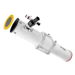Tubo óptico BRESSER Messier NT-130/1000