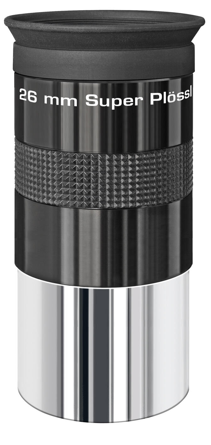 BRESSER Messier AR-90s/500 Optical Tube assembly 3/5