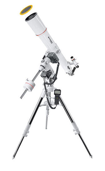 Bresser Messier AR-90/900 EXOS-2 GOTO Télescope