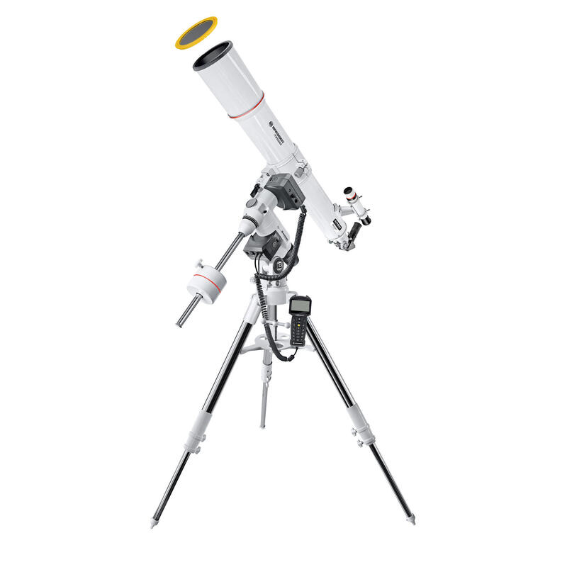 Telescopio BRESSER Messier AR-90/900 EXOS-2 GoTo