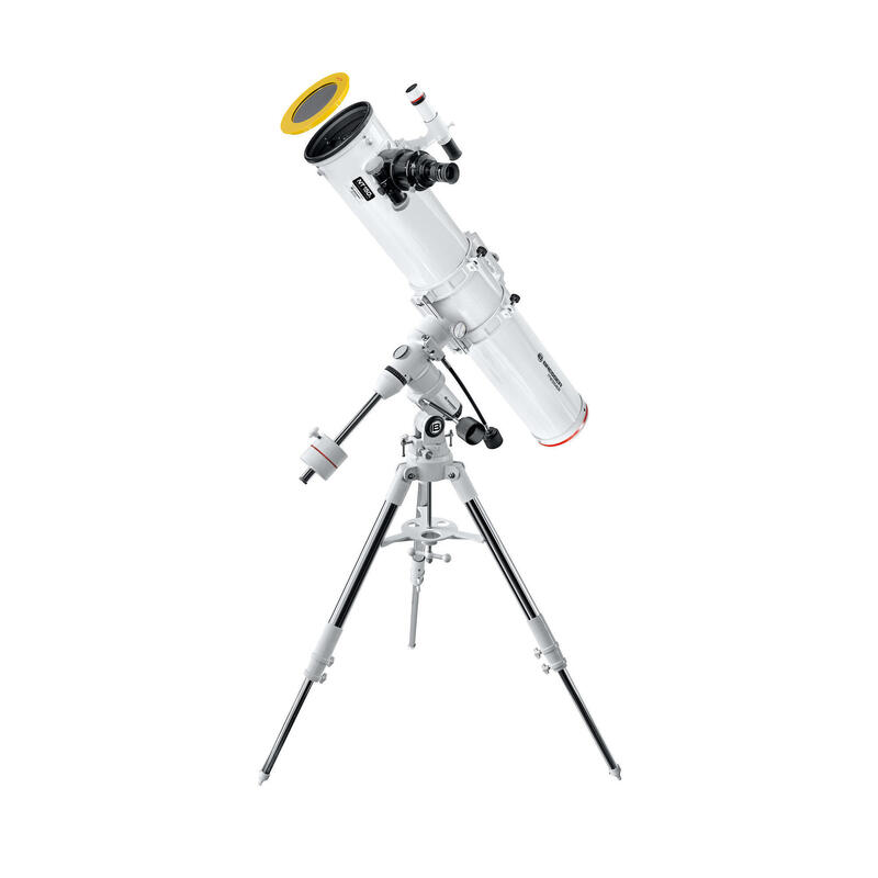 Telescopio BRESSER Messier NT-150L/1200 EXOS-1/EQ4