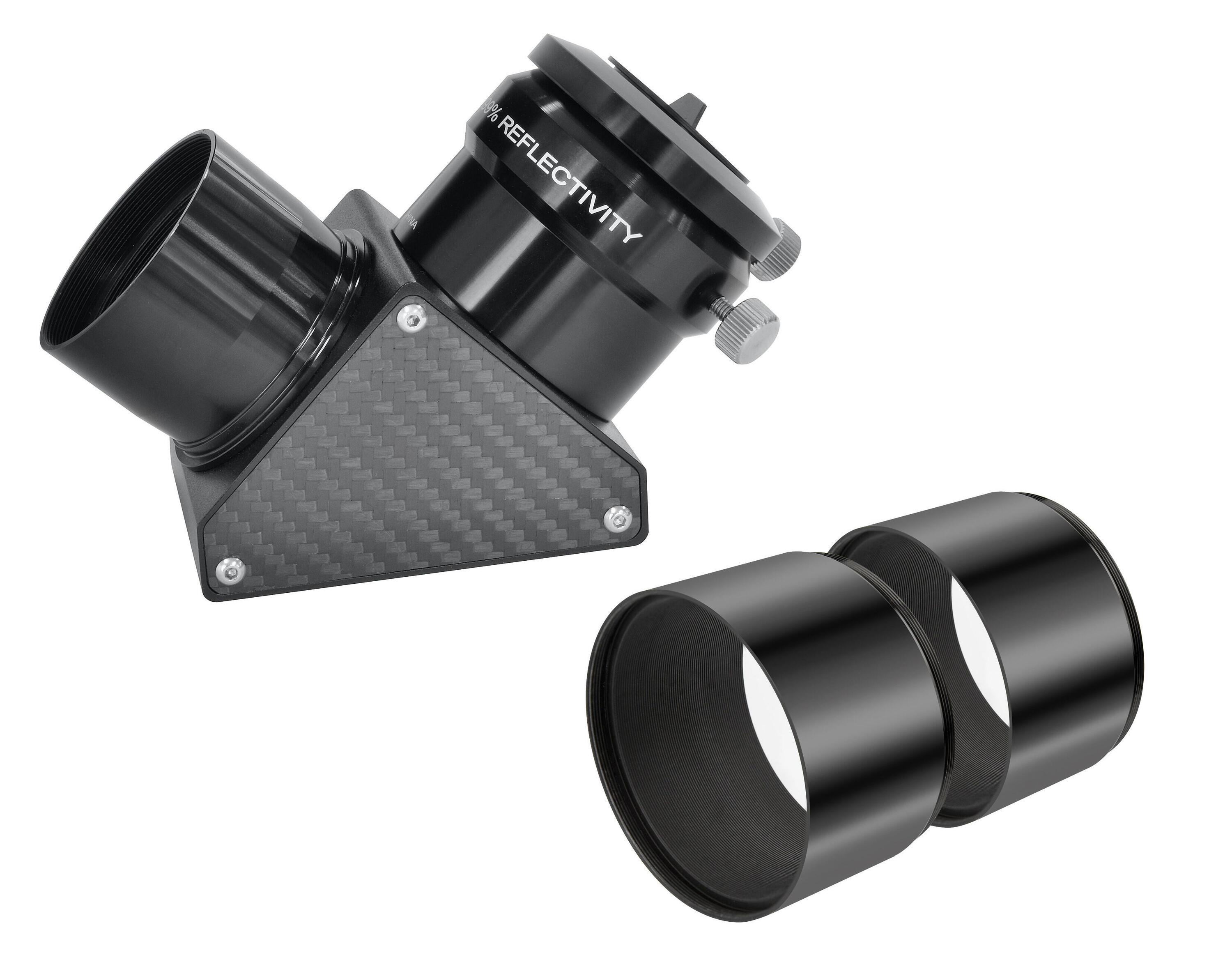 EXPLORE SCIENTIFIC ED APO 127mm f/7,5 FCD-100 CF HEX 4/7