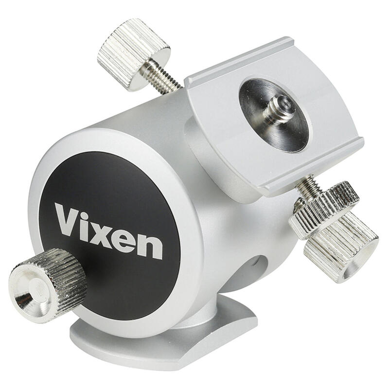 Unidade de ajuste de precisão polar VIXEN