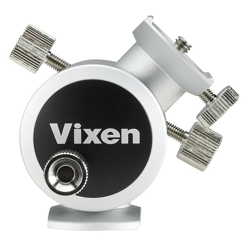 Unidade de ajuste de precisão polar VIXEN