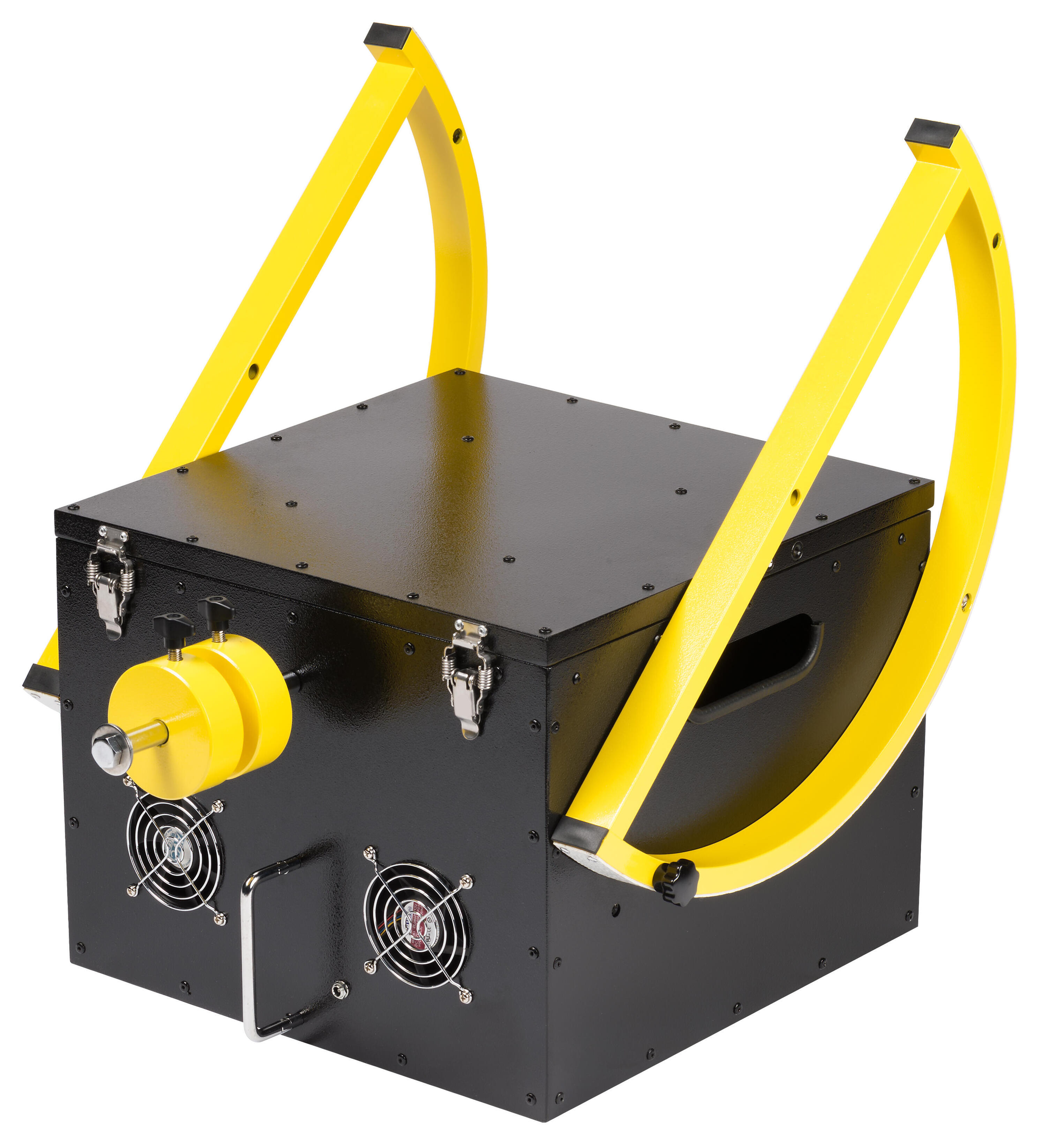 EXPLORE SCIENTIFIC Ultra Light Dobson 406mm GENERATION II 3/6