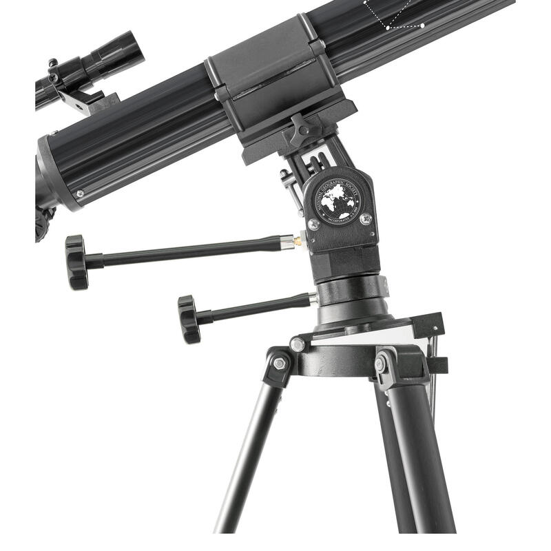 Telescópio Refrator 70/900 ng NATIONAL GEOGRAPHIC