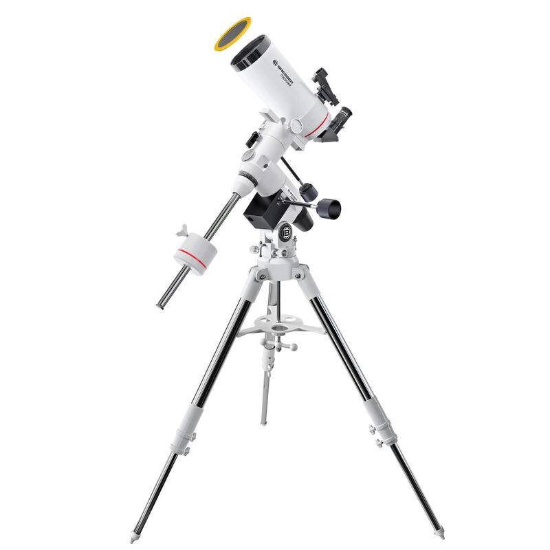 Telescopio BRESSER Messier MC-100/1400 EXOS-2