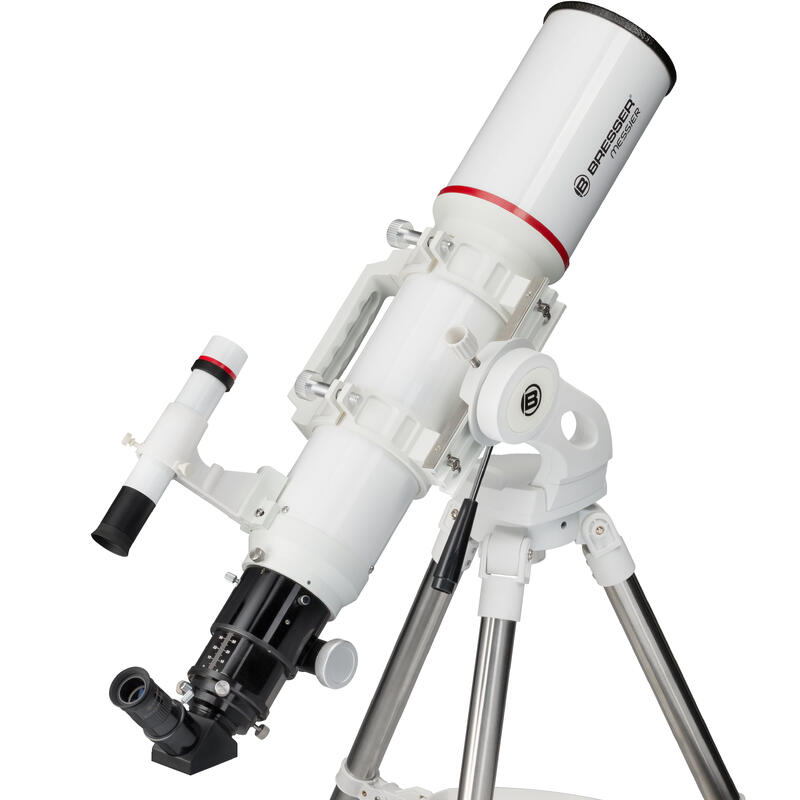 Bressser Messier AR-102/600 Nano AZ Refractor Telescópio