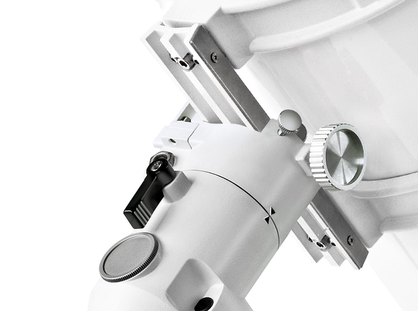 Bresser Messier NT-130/1000 EXOS-2 GOTO Telescope 3/5