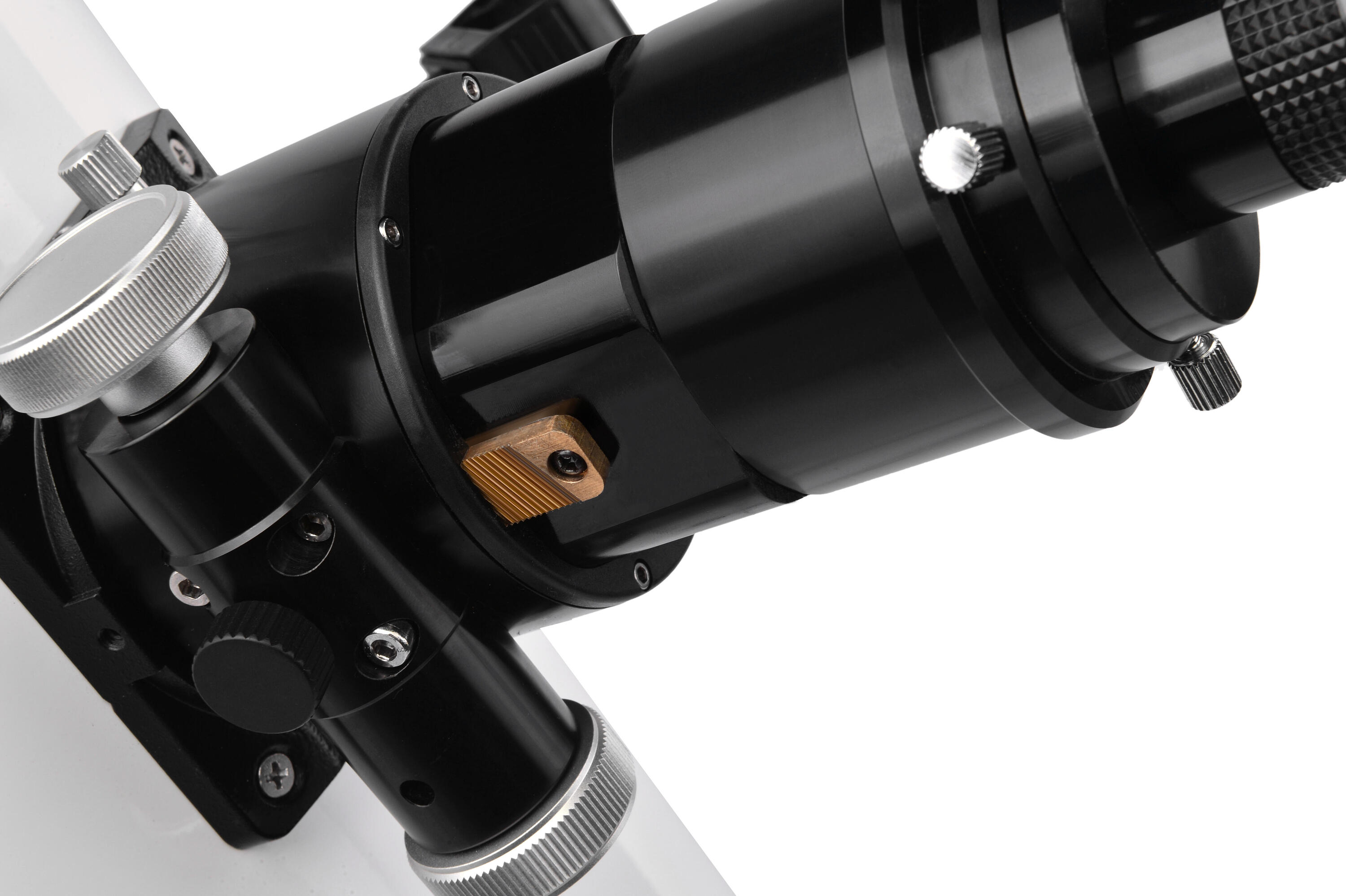 Telescopio Bresser Messier 8 ' 4/5