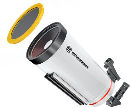 Bresser Messier MC-127/1900 OTA-Teleskop
