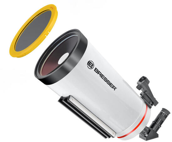 Bresser Messier MC-127/1900 OTA-Teleskop