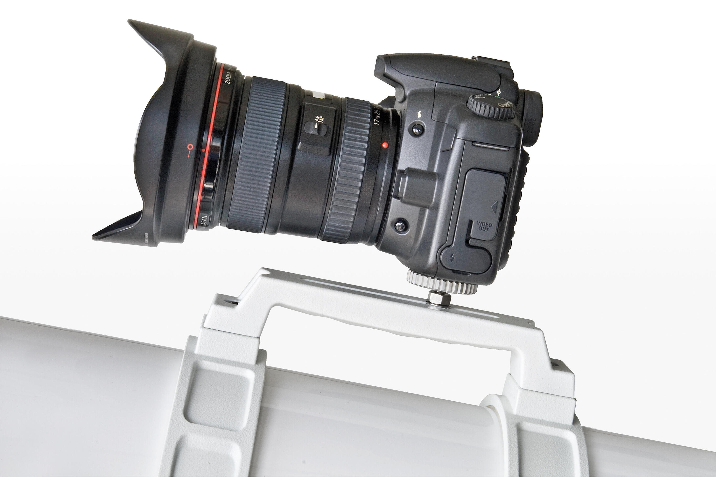 Bresser Messier NT-130/1000 EXOS-2 GOTO Telescope 5/5