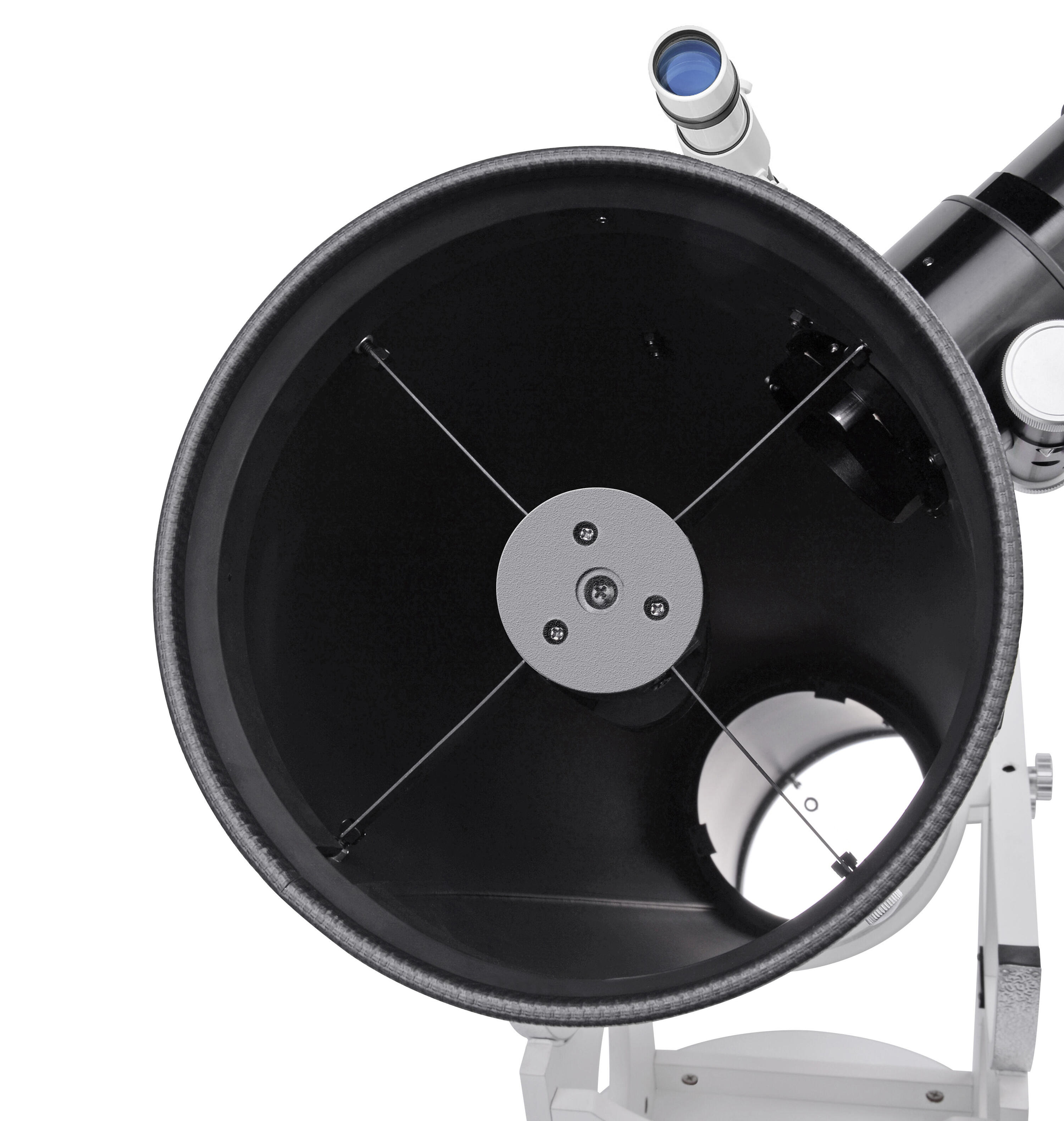 Telescopio Bresser Messier 8 ' 3/5