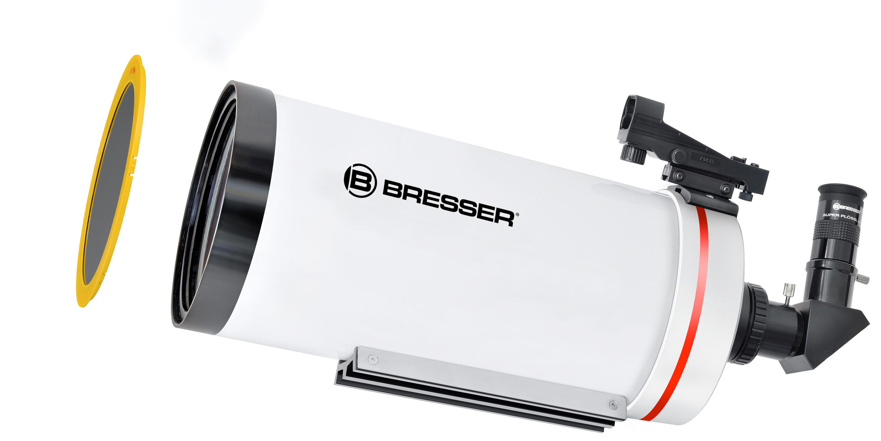 Tube optique Bresser Messier MC-127/1900 OTA 5/6